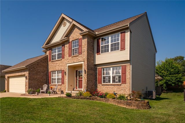 10765 Stone Ridge Way, Harrison, OH 45030