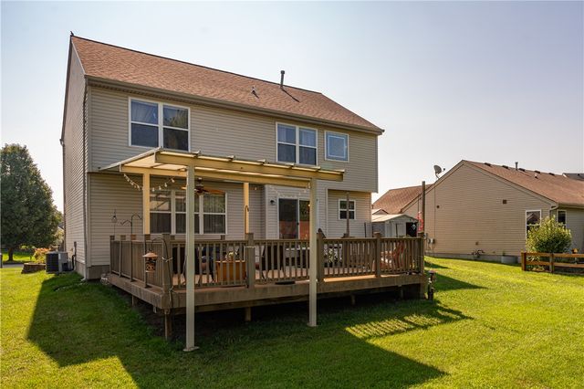 10765 Stone Ridge Way, Harrison, OH 45030