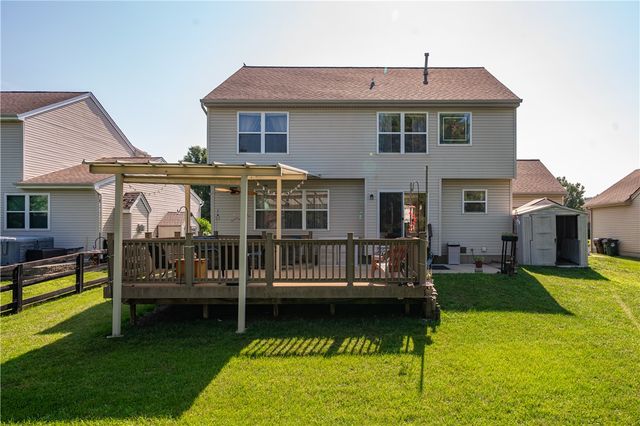 10765 Stone Ridge Way, Harrison, OH 45030