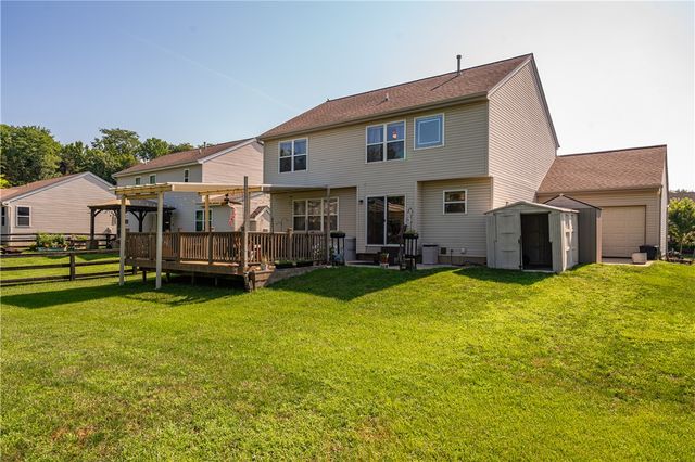 10765 Stone Ridge Way, Harrison, OH 45030