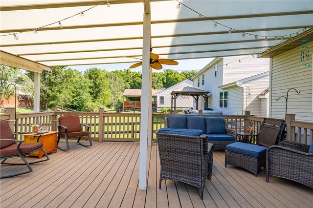 10765 Stone Ridge Way, Harrison, OH 45030