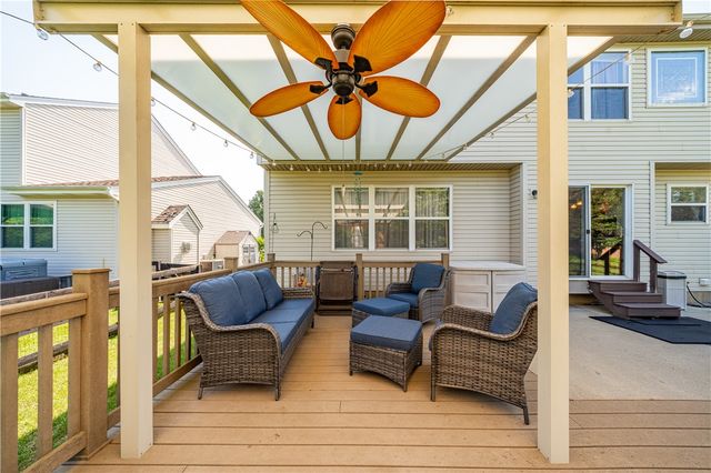 10765 Stone Ridge Way, Harrison, OH 45030
