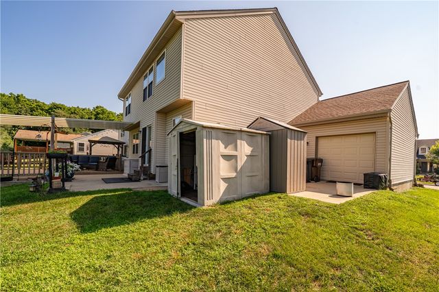 10765 Stone Ridge Way, Harrison, OH 45030