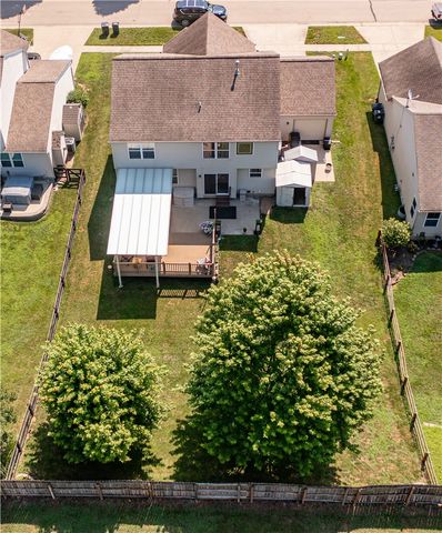 10765 Stone Ridge Way, Harrison, OH 45030