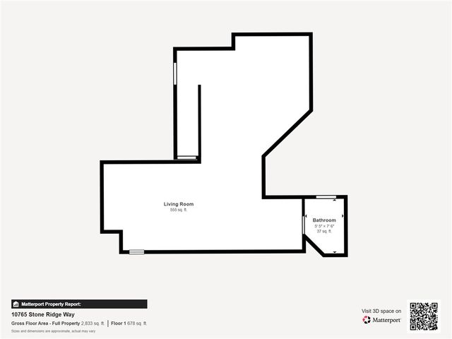 10765 Stone Ridge Way, Harrison, OH 45030