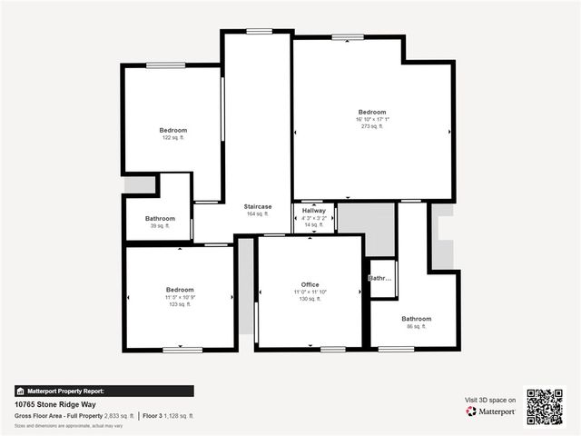 10765 Stone Ridge Way, Harrison, OH 45030