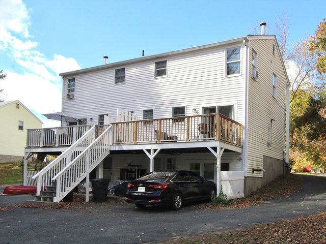 19 Crestwood Dr 19, Northborough, MA 01532