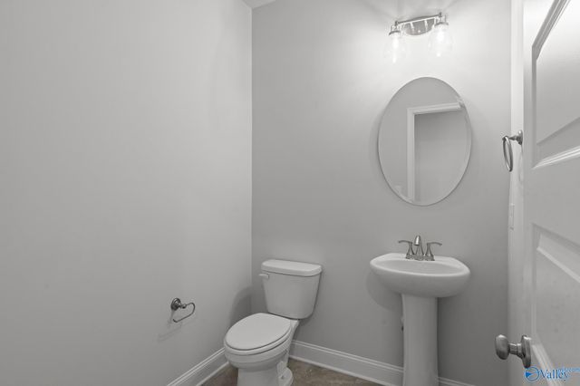 144 Balboa Road, Meridianville, AL 35759