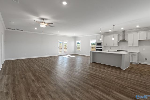 144 Balboa Road, Meridianville, AL 35759