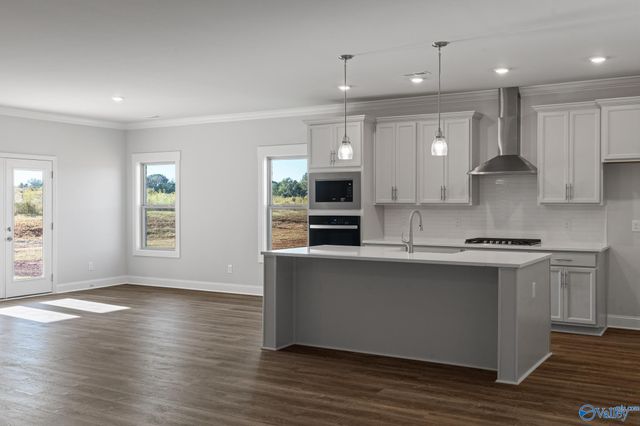 144 Balboa Road, Meridianville, AL 35759