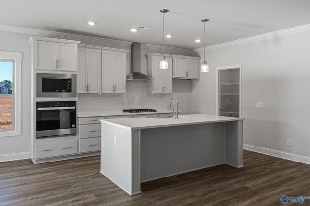 144 Balboa Road, Meridianville, AL 35759