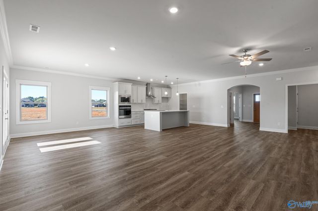 144 Balboa Road, Meridianville, AL 35759