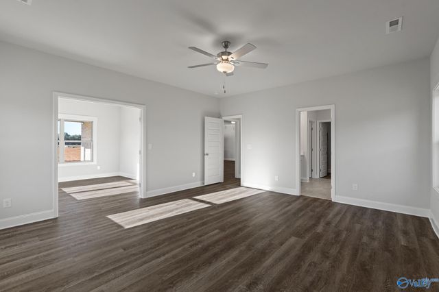 144 Balboa Road, Meridianville, AL 35759