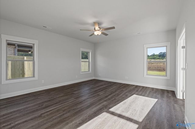 144 Balboa Road, Meridianville, AL 35759