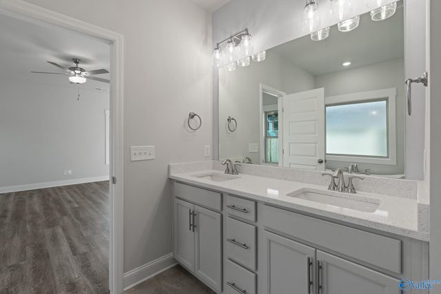 144 Balboa Road, Meridianville, AL 35759