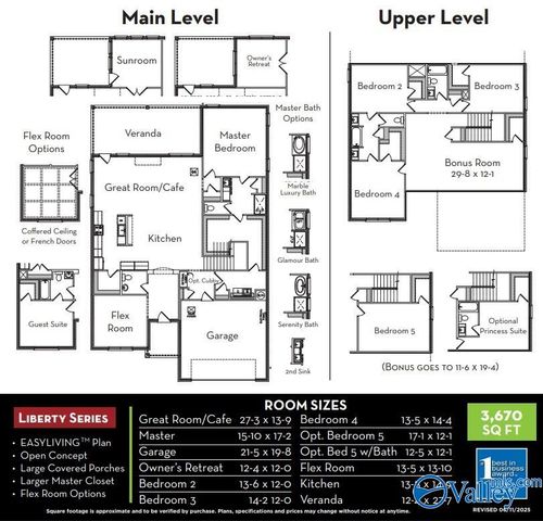 144 Balboa Road, Meridianville, AL 35759