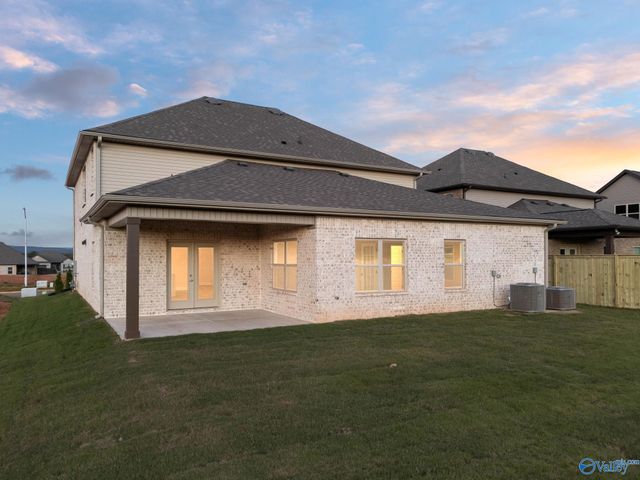 144 Balboa Road, Meridianville, AL 35759