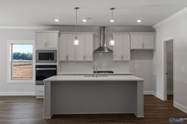 144 Balboa Road, Meridianville, AL 35759