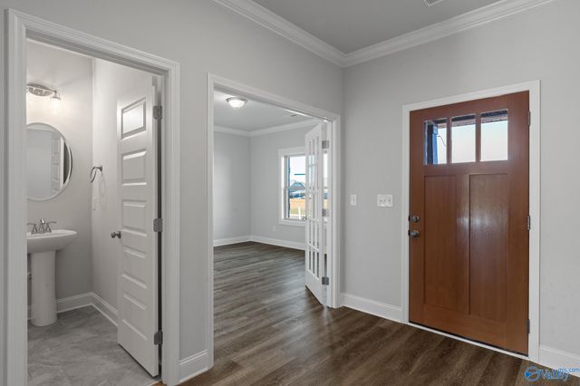 144 Balboa Road, Meridianville, AL 35759