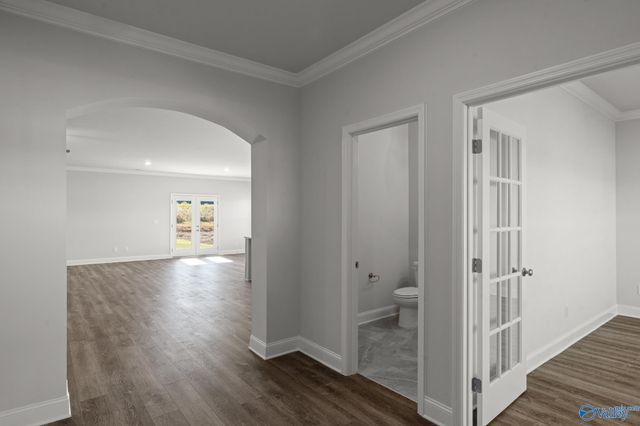 144 Balboa Road, Meridianville, AL 35759