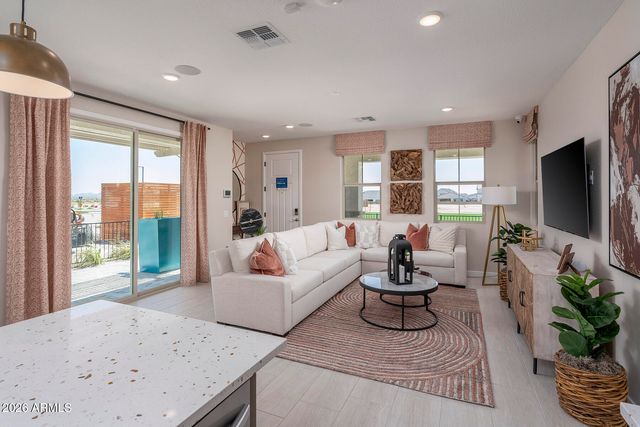 15602 S 180TH Lane, Goodyear, AZ 85338