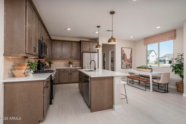 15602 S 180TH Lane, Goodyear, AZ 85338