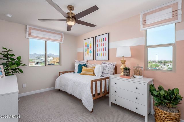 15602 S 180TH Lane, Goodyear, AZ 85338