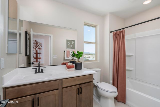 15602 S 180TH Lane, Goodyear, AZ 85338