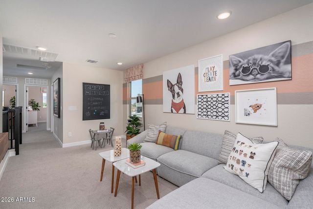 15602 S 180TH Lane, Goodyear, AZ 85338