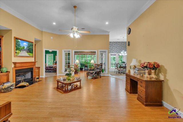 110 Governers Walk, Kathleen, GA 31047