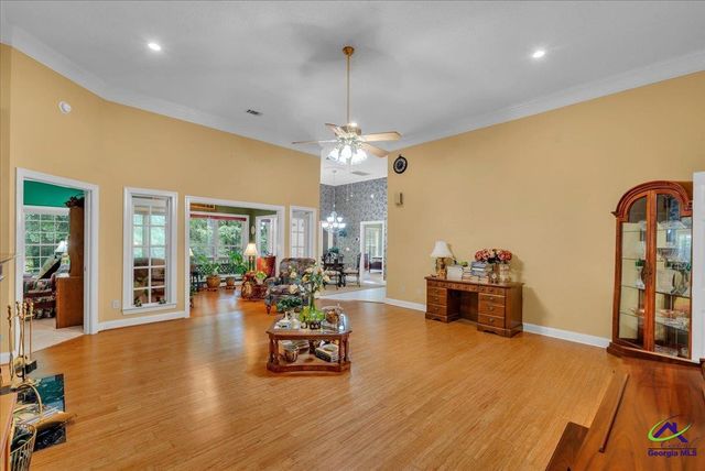 110 Governers Walk, Kathleen, GA 31047