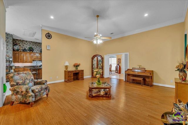 110 Governers Walk, Kathleen, GA 31047