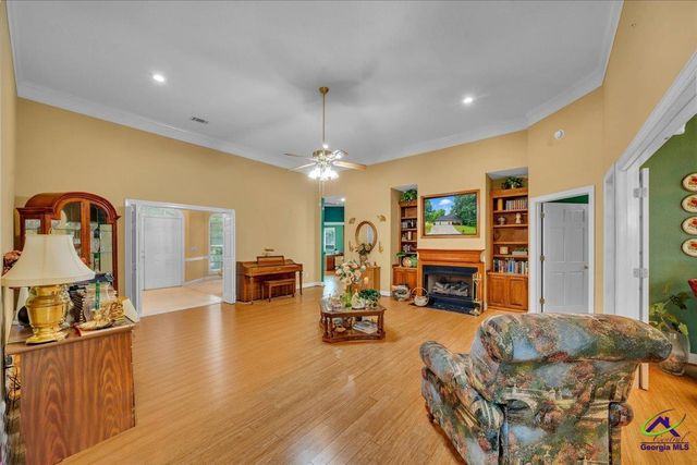 110 Governers Walk, Kathleen, GA 31047