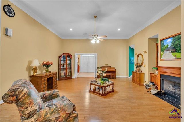 110 Governers Walk, Kathleen, GA 31047