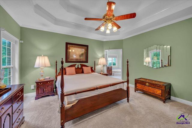 110 Governers Walk, Kathleen, GA 31047