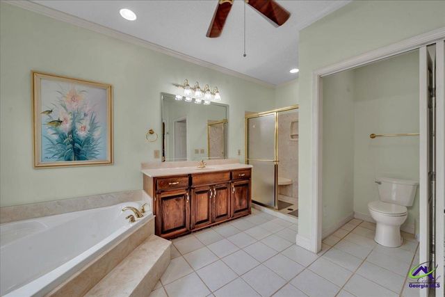 110 Governers Walk, Kathleen, GA 31047