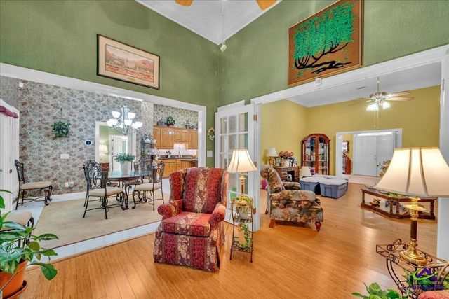 110 Governers Walk, Kathleen, GA 31047