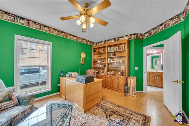 110 Governers Walk, Kathleen, GA 31047