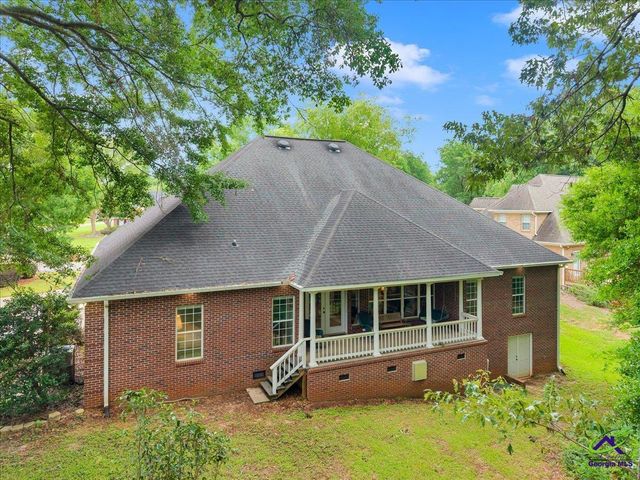 110 Governers Walk, Kathleen, GA 31047