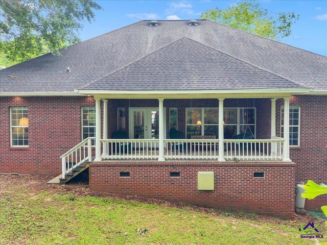 110 Governers Walk, Kathleen, GA 31047