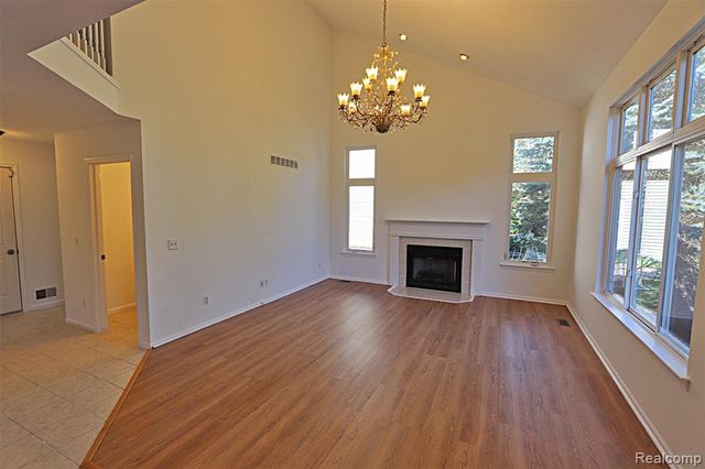 2320 Baltusrol Drive, Commerce Twp, MI 48382