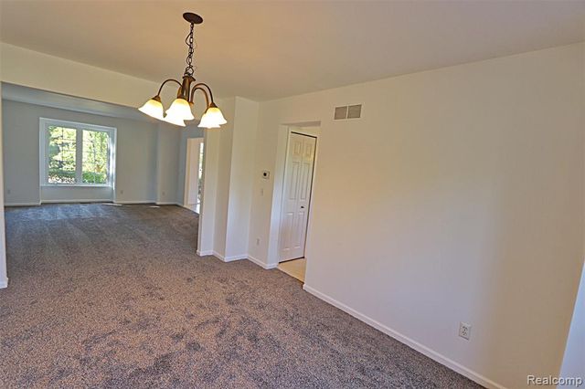 2320 Baltusrol Drive, Commerce Twp, MI 48382