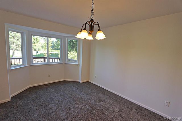 2320 Baltusrol Drive, Commerce Twp, MI 48382