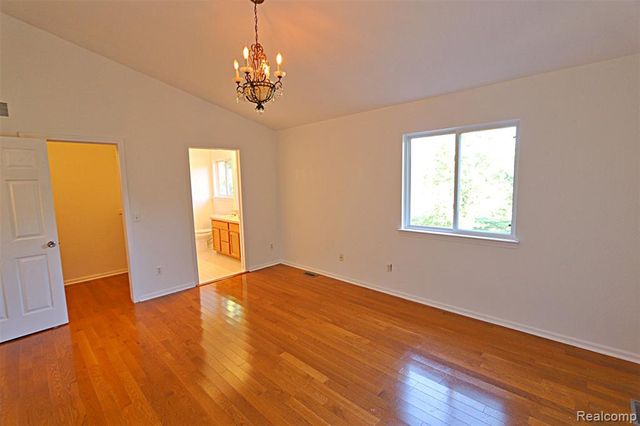 2320 Baltusrol Drive, Commerce Twp, MI 48382