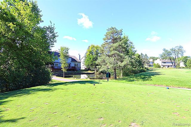 2320 Baltusrol Drive, Commerce Twp, MI 48382