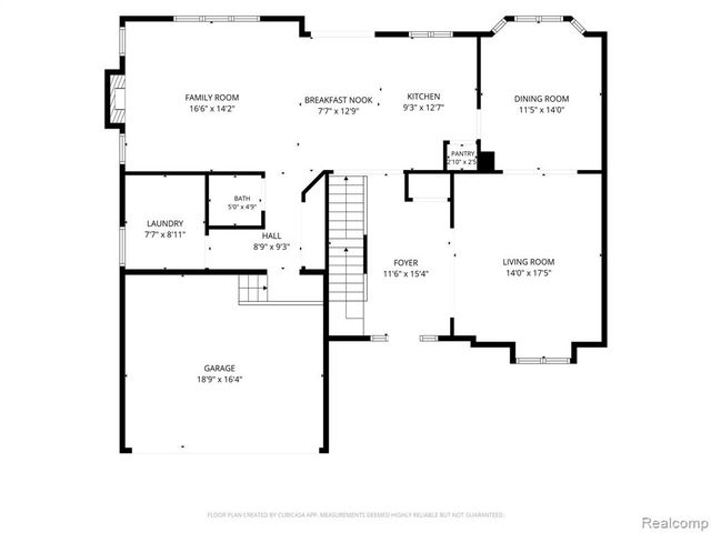 2320 Baltusrol Drive, Commerce Twp, MI 48382