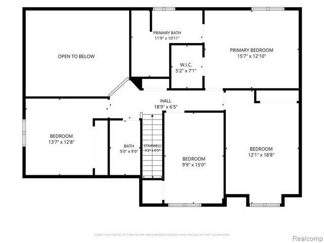 2320 Baltusrol Drive, Commerce Twp, MI 48382