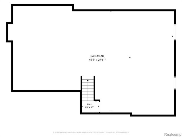 2320 Baltusrol Drive, Commerce Twp, MI 48382