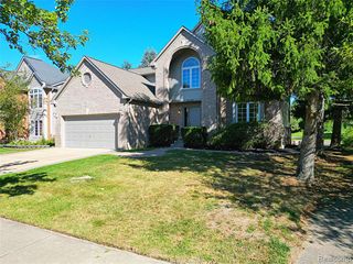 2320 Baltusrol Drive, Commerce Twp, MI 48382
