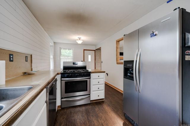 69 Thorp Drive, Conway, AR 70232